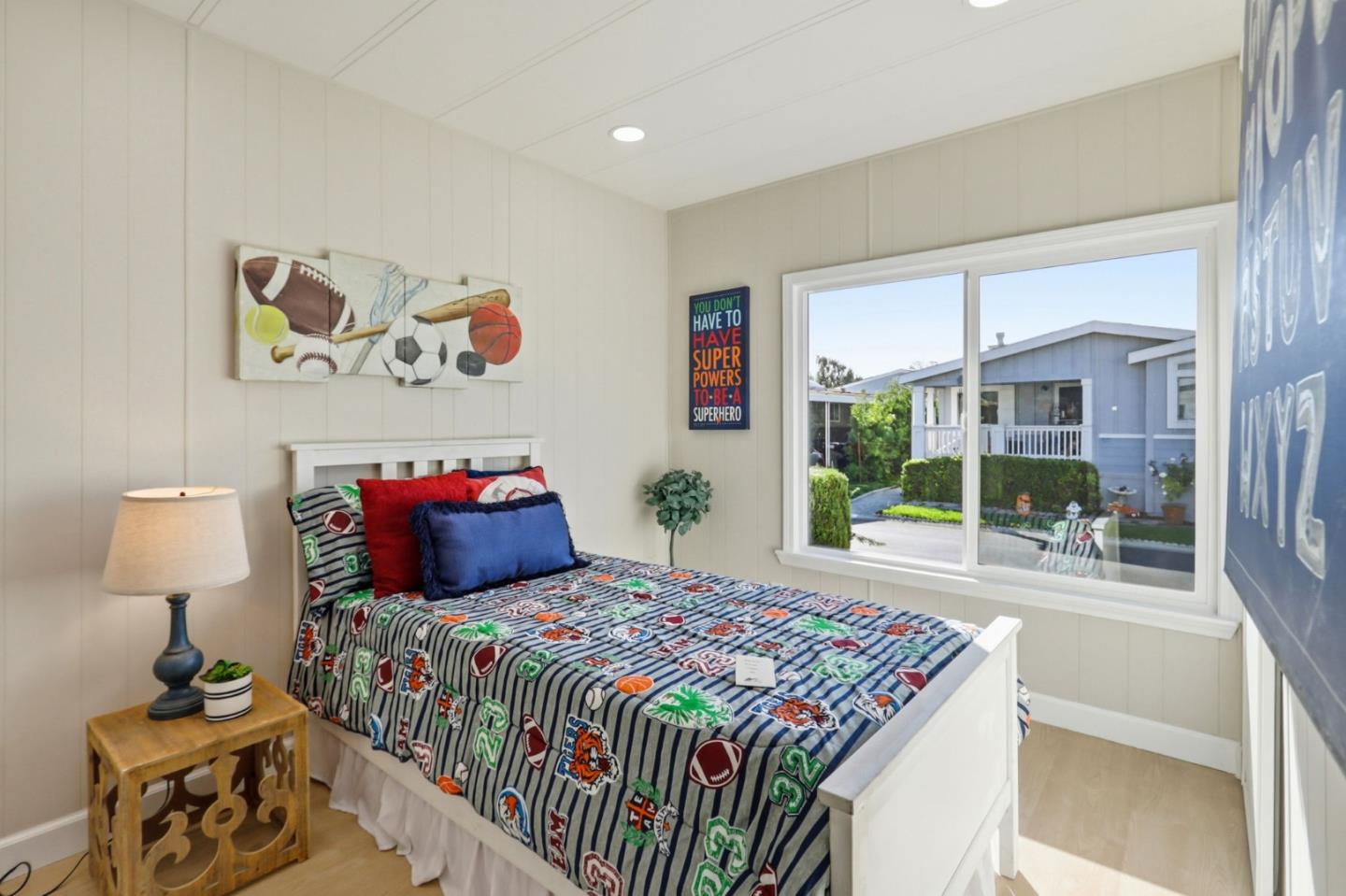 Detail Gallery Image 24 of 38 For 486 Millpond Dr #486,  San Jose,  CA 95125 - 3 Beds | 2 Baths