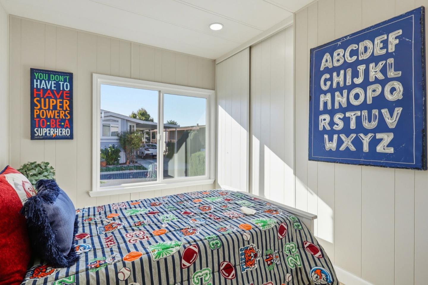 Detail Gallery Image 26 of 38 For 486 Millpond Dr #486,  San Jose,  CA 95125 - 3 Beds | 2 Baths