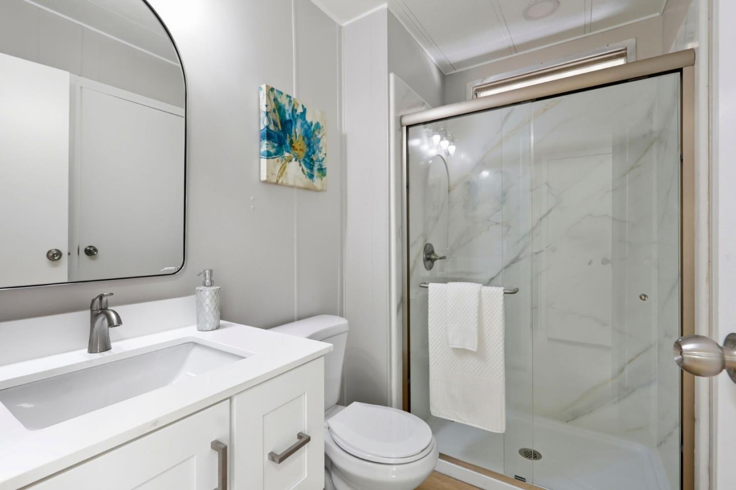 Detail Gallery Image 28 of 38 For 486 Millpond Dr #486,  San Jose,  CA 95125 - 3 Beds | 2 Baths