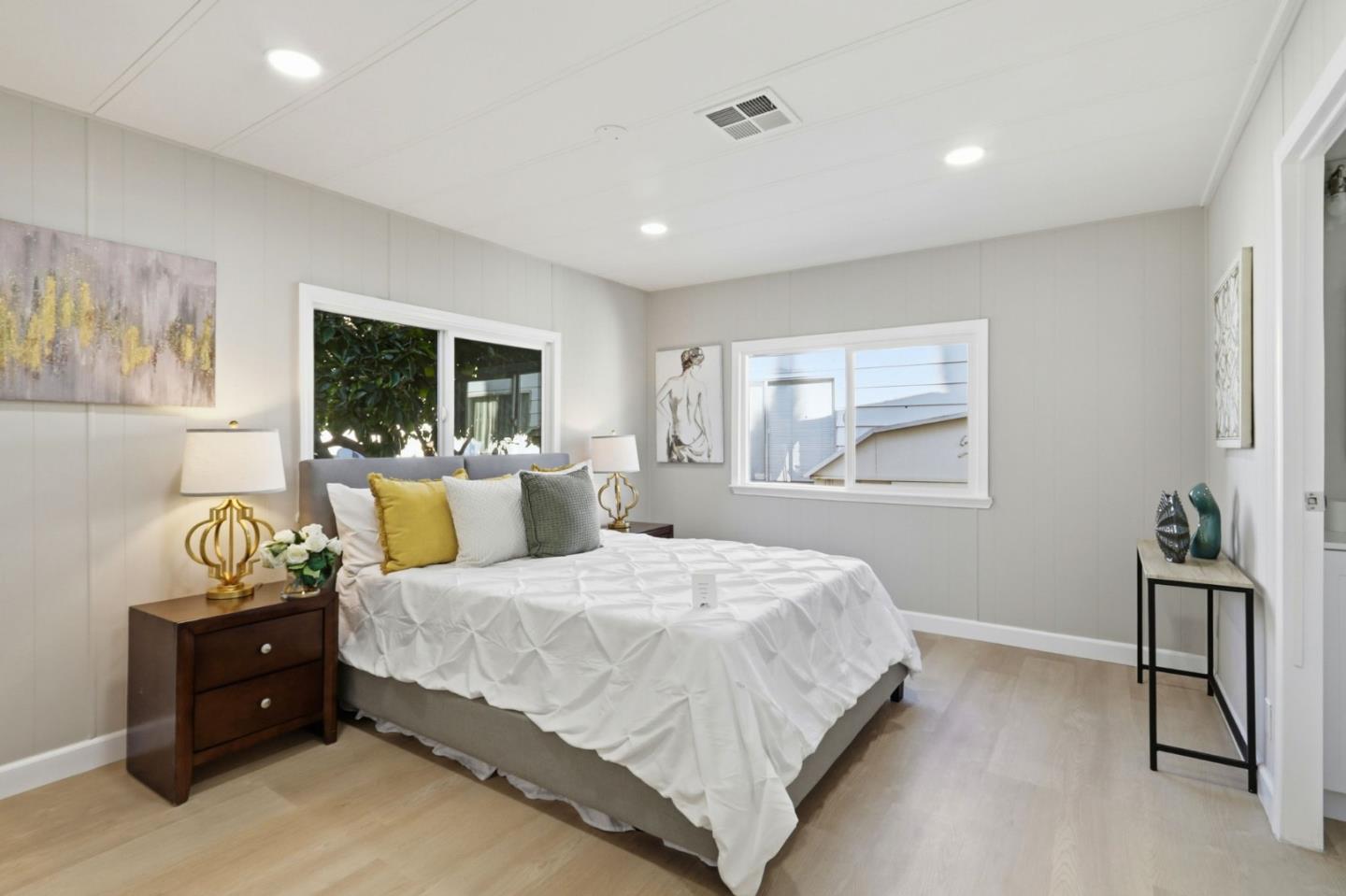 Detail Gallery Image 29 of 38 For 486 Millpond Dr #486,  San Jose,  CA 95125 - 3 Beds | 2 Baths