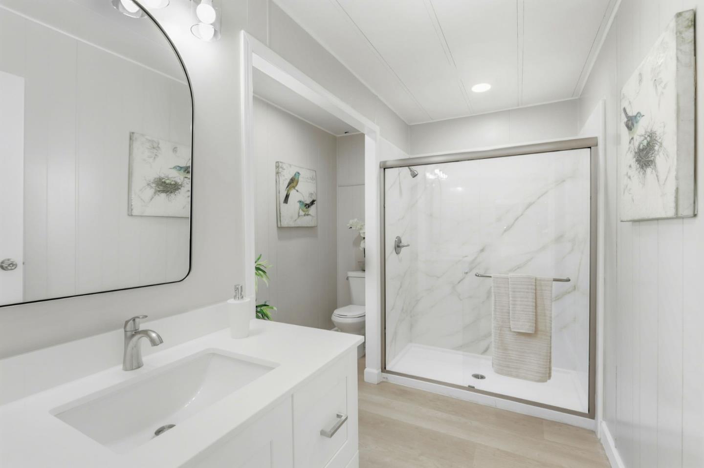 Detail Gallery Image 34 of 38 For 486 Millpond Dr #486,  San Jose,  CA 95125 - 3 Beds | 2 Baths