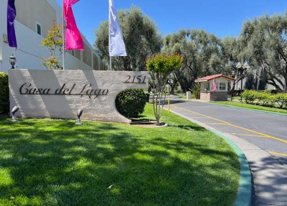 Detail Gallery Image 12 of 13 For 2151 Oakland Rd Space #46,  San Jose,  CA 95131 - 3 Beds | 2 Baths