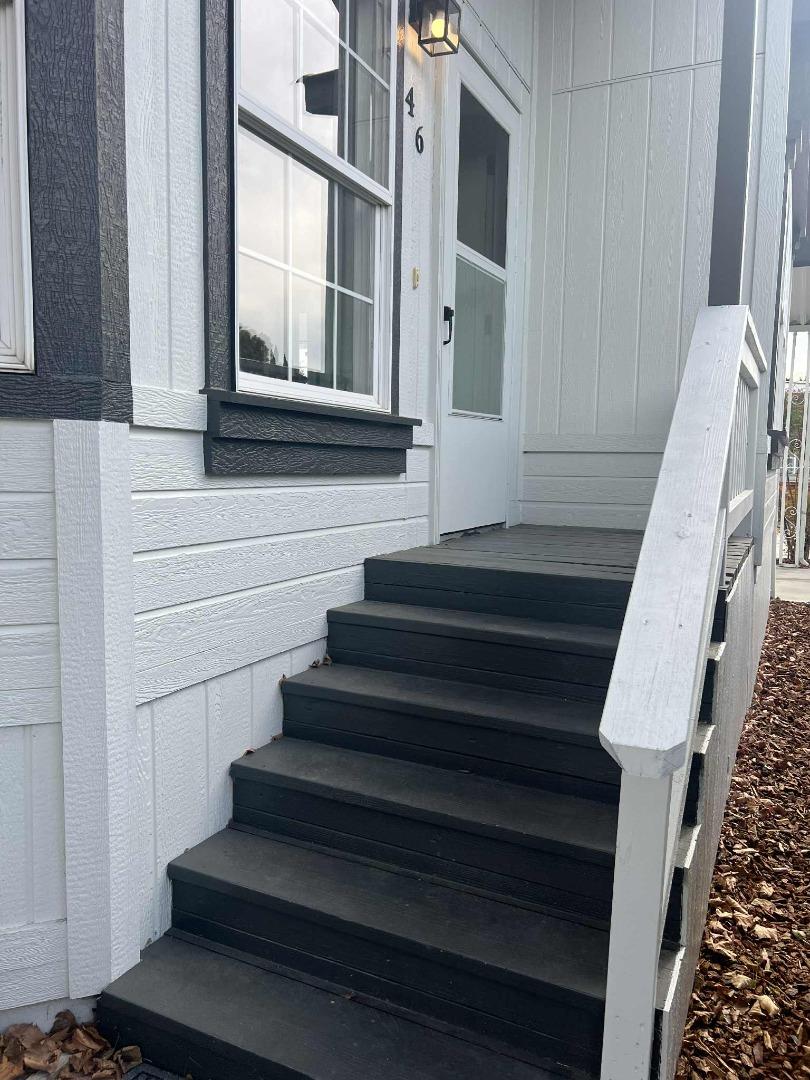 Detail Gallery Image 3 of 13 For 2151 Oakland Rd Space #46,  San Jose,  CA 95131 - 3 Beds | 2 Baths