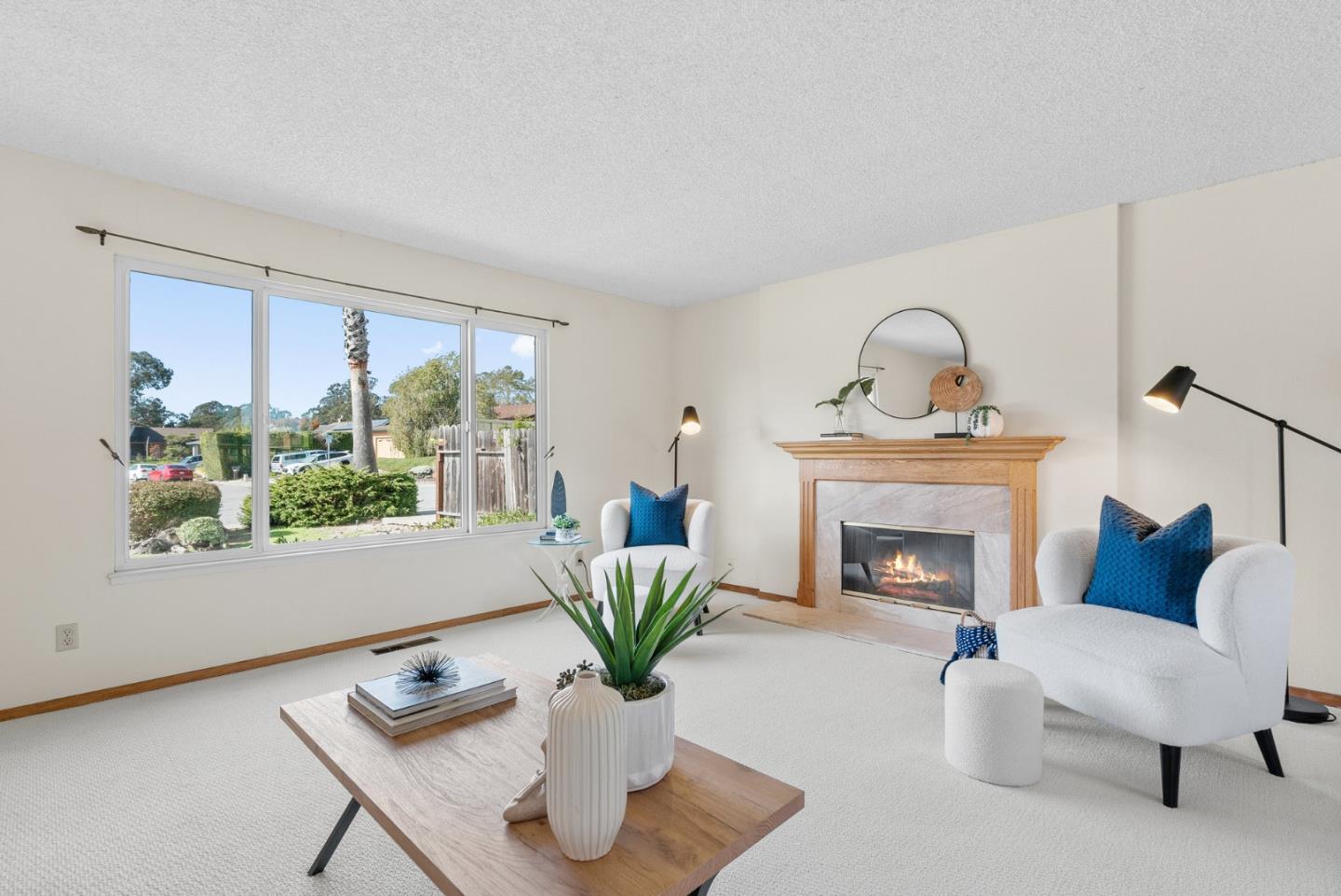 Detail Gallery Image 15 of 42 For 128 Mcmillan Dr, Santa Cruz,  CA 95060 - 4 Beds | 2/1 Baths