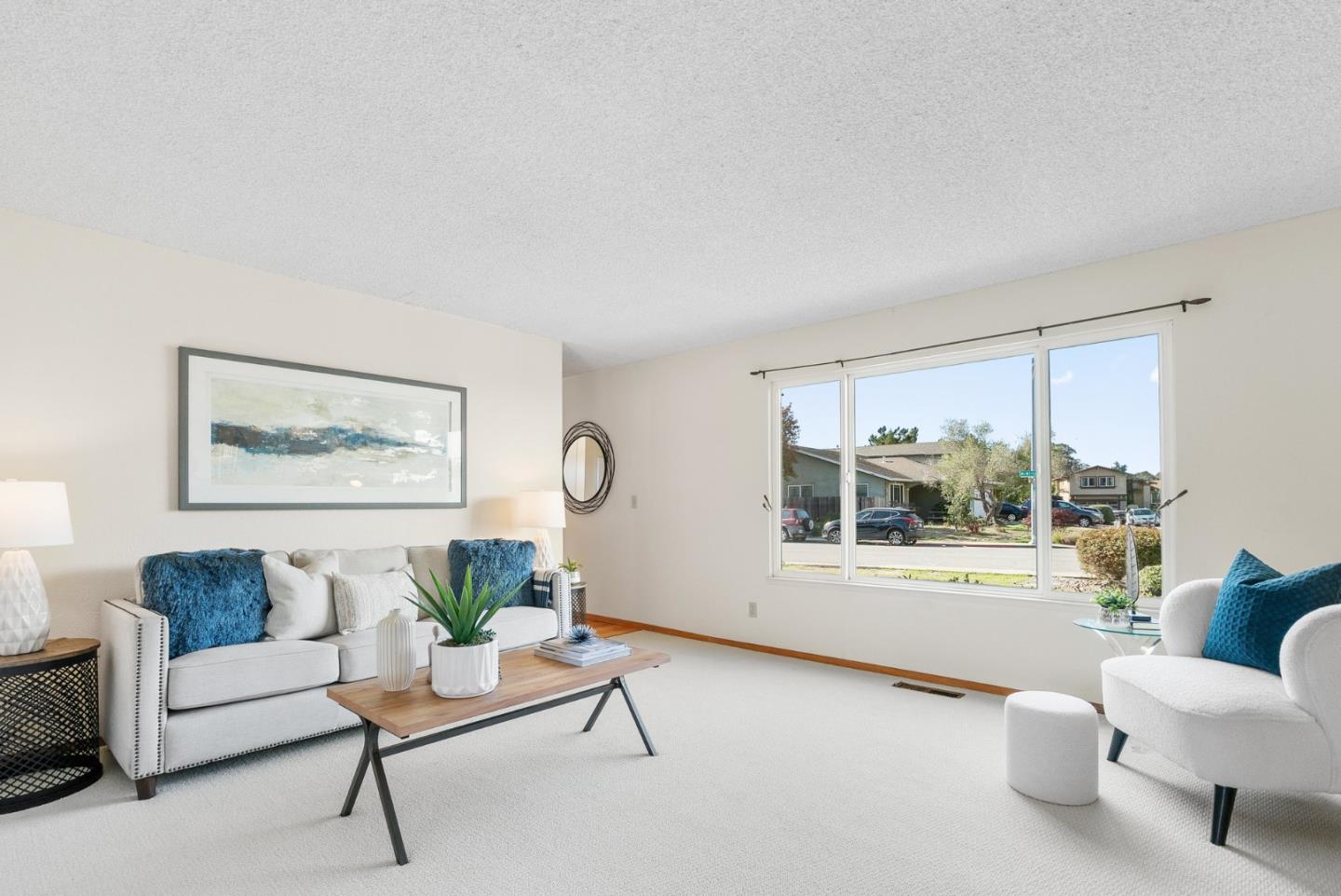 Detail Gallery Image 16 of 42 For 128 Mcmillan Dr, Santa Cruz,  CA 95060 - 4 Beds | 2/1 Baths