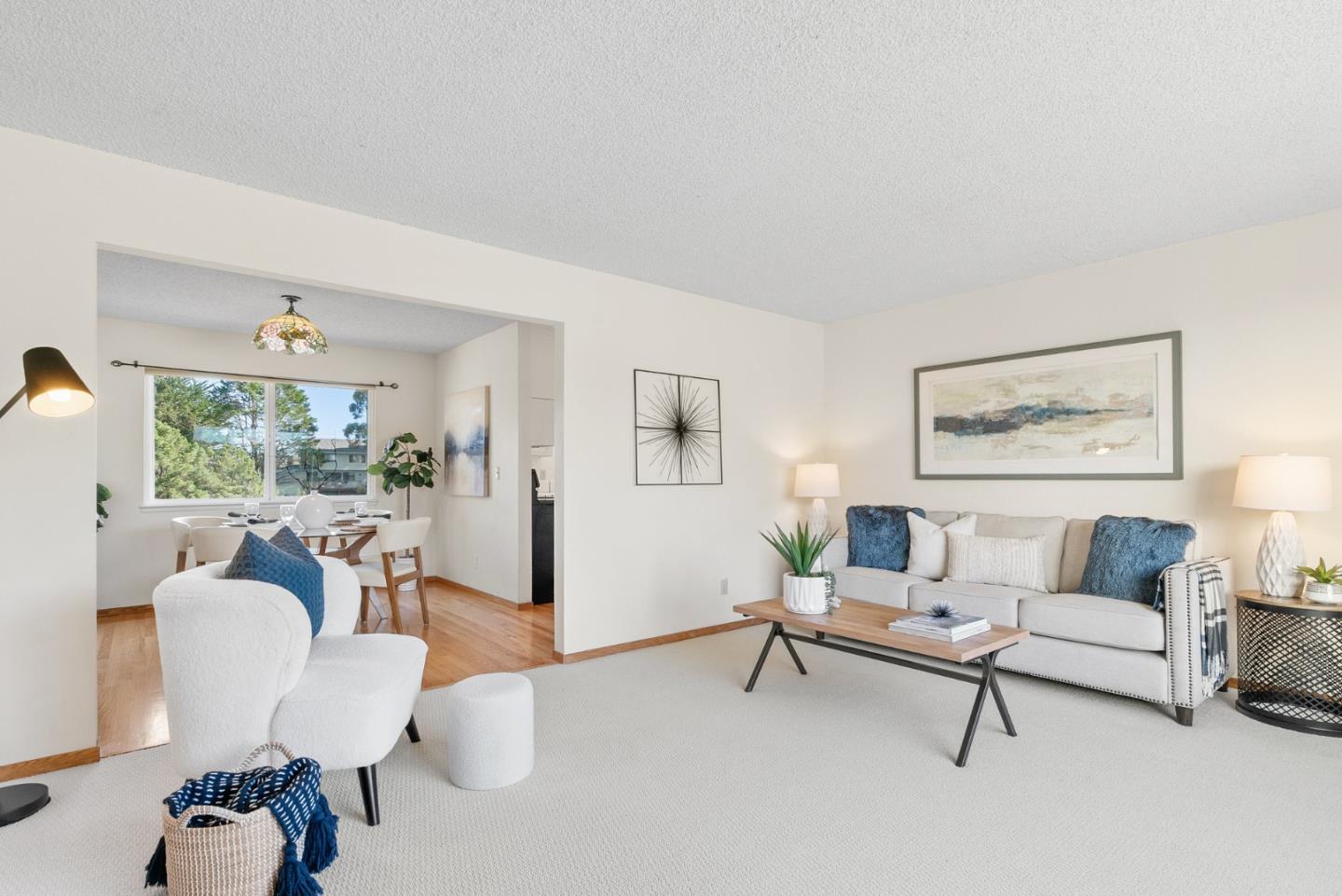 Detail Gallery Image 17 of 42 For 128 Mcmillan Dr, Santa Cruz,  CA 95060 - 4 Beds | 2/1 Baths