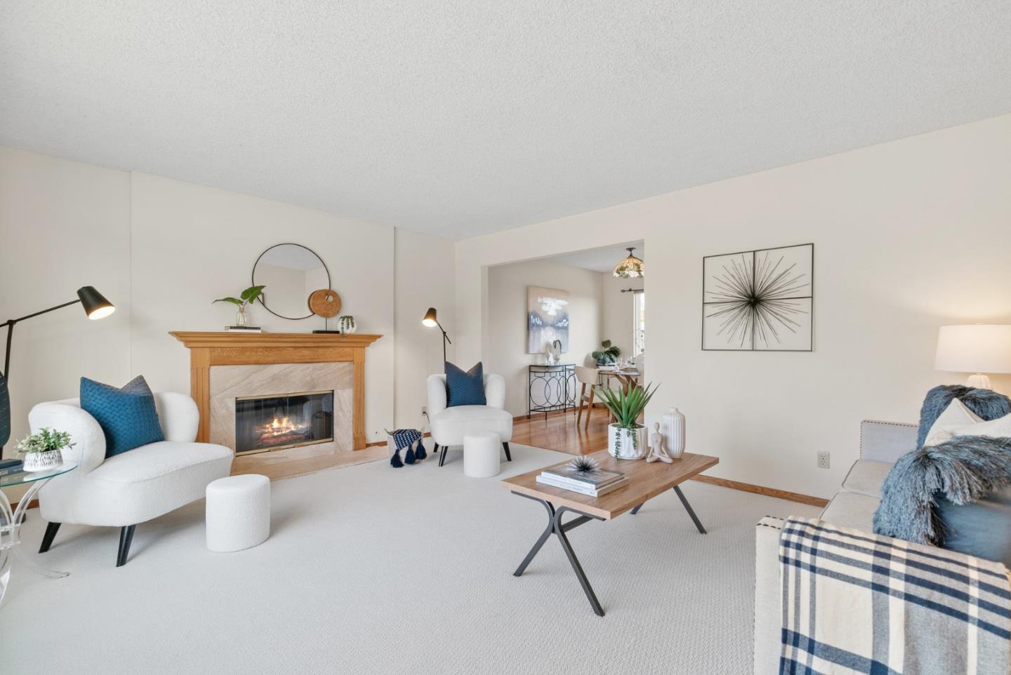 Detail Gallery Image 18 of 42 For 128 Mcmillan Dr, Santa Cruz,  CA 95060 - 4 Beds | 2/1 Baths