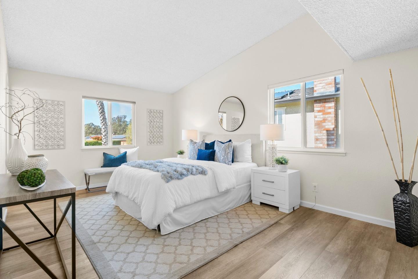 Detail Gallery Image 20 of 42 For 128 Mcmillan Dr, Santa Cruz,  CA 95060 - 4 Beds | 2/1 Baths