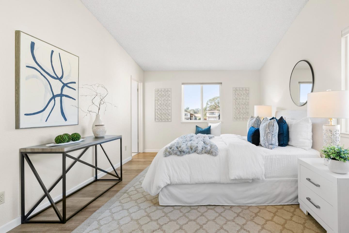 Detail Gallery Image 21 of 42 For 128 Mcmillan Dr, Santa Cruz,  CA 95060 - 4 Beds | 2/1 Baths