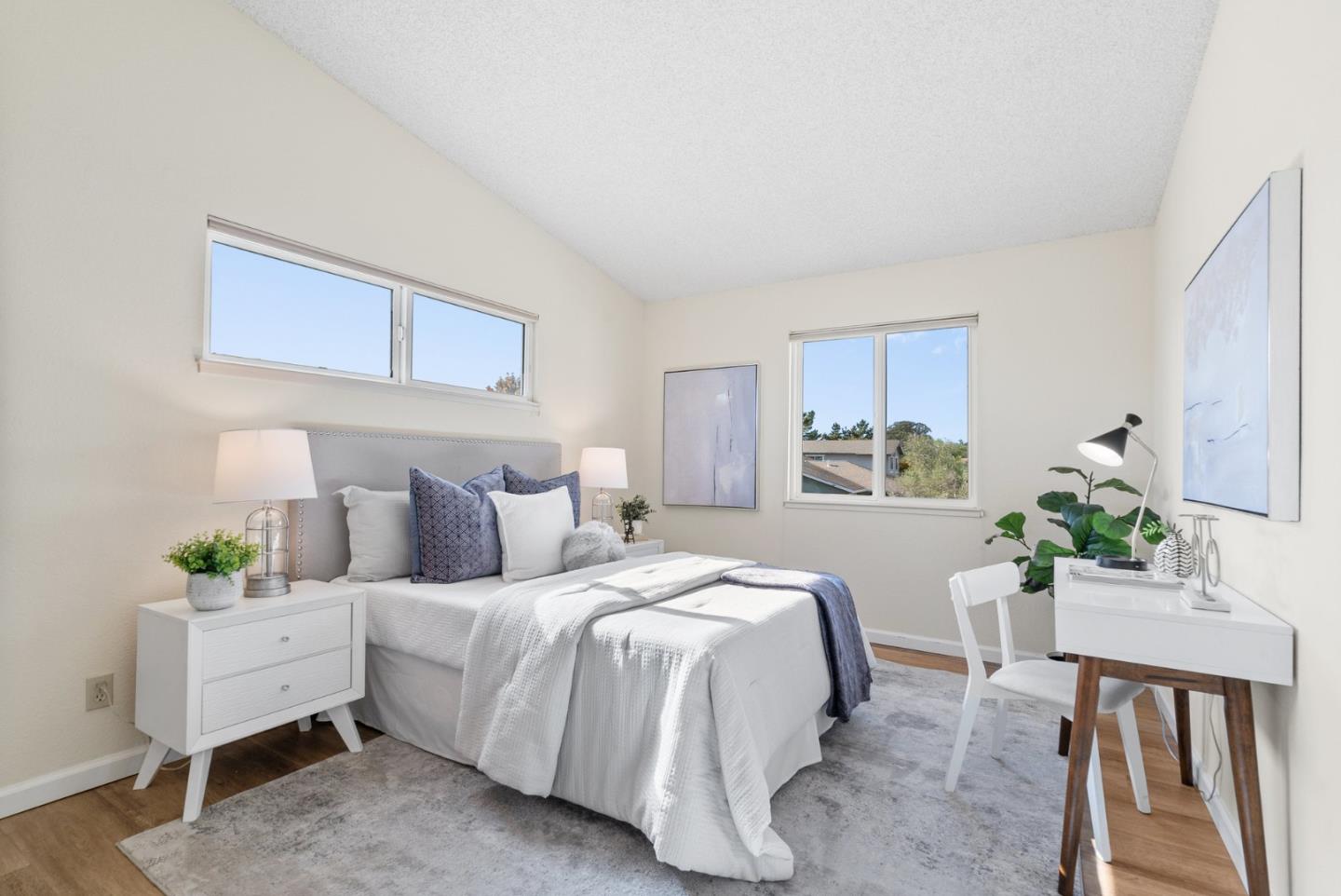 Detail Gallery Image 24 of 42 For 128 Mcmillan Dr, Santa Cruz,  CA 95060 - 4 Beds | 2/1 Baths