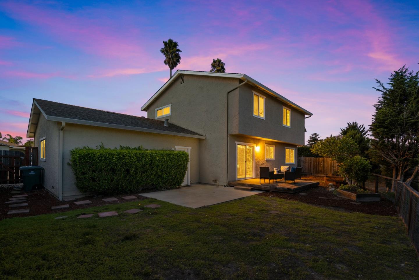 Detail Gallery Image 34 of 42 For 128 Mcmillan Dr, Santa Cruz,  CA 95060 - 4 Beds | 2/1 Baths