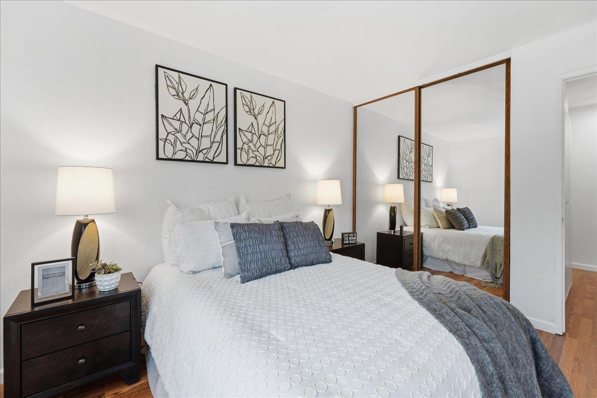 Detail Gallery Image 12 of 15 For 2669 Lone Bluff Way, San Jose,  CA 95111 - 2 Beds | 1/1 Baths