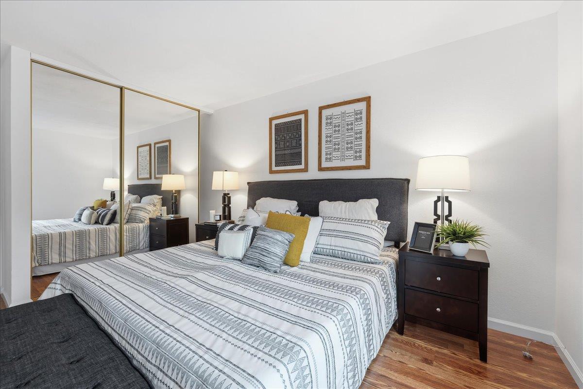 Detail Gallery Image 9 of 15 For 2669 Lone Bluff Way, San Jose,  CA 95111 - 2 Beds | 1/1 Baths