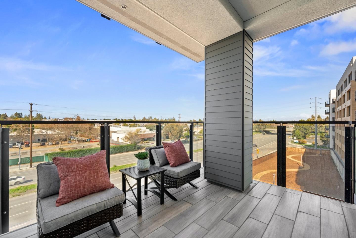 Detail Gallery Image 10 of 48 For 3578 Rambla Pl #311,  Santa Clara,  CA 95051 - 3 Beds | 2/1 Baths