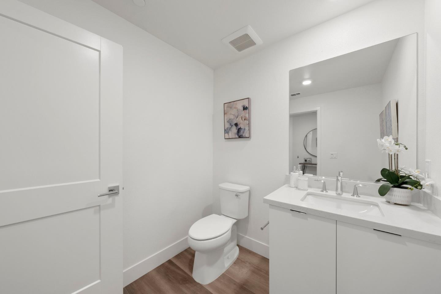 Detail Gallery Image 11 of 48 For 3578 Rambla Pl #311,  Santa Clara,  CA 95051 - 3 Beds | 2/1 Baths