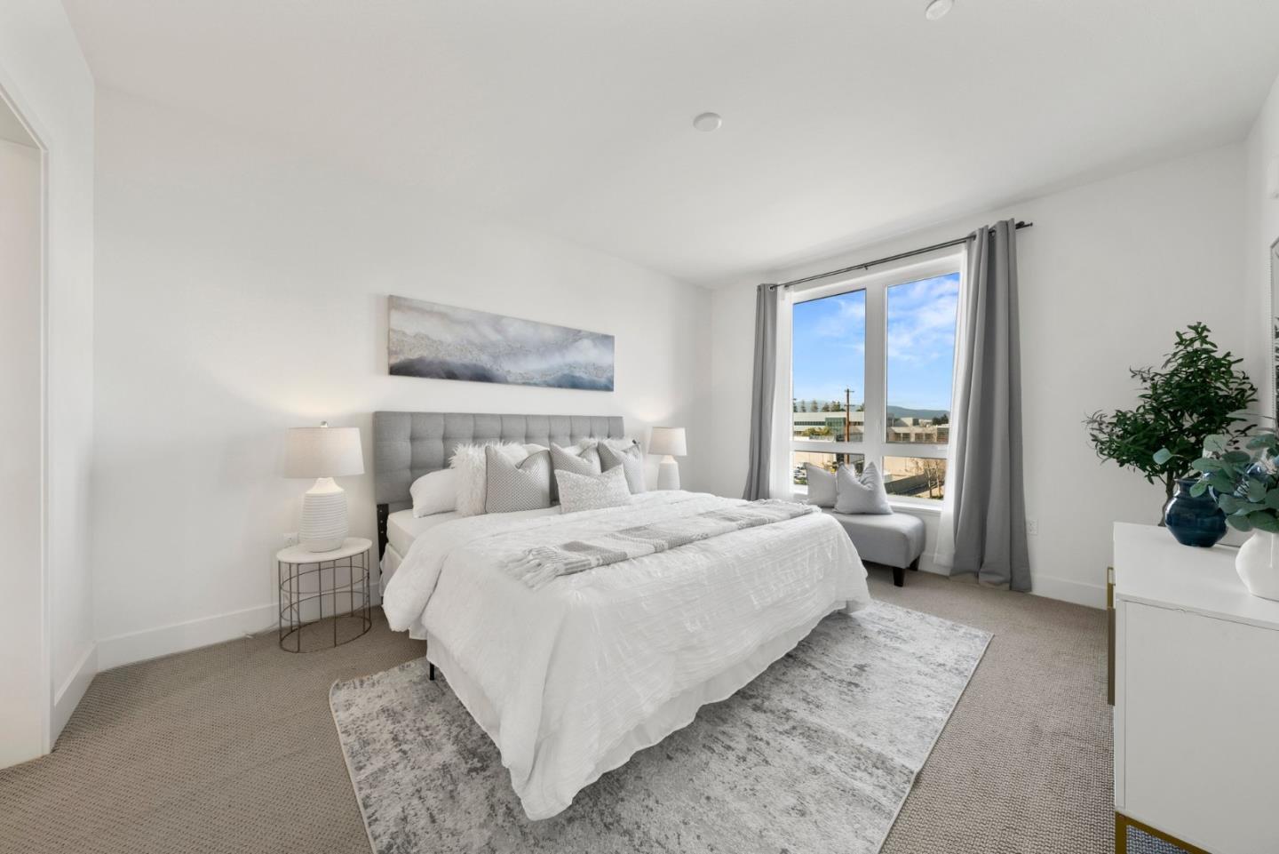 Detail Gallery Image 13 of 48 For 3578 Rambla Pl #311,  Santa Clara,  CA 95051 - 3 Beds | 2/1 Baths