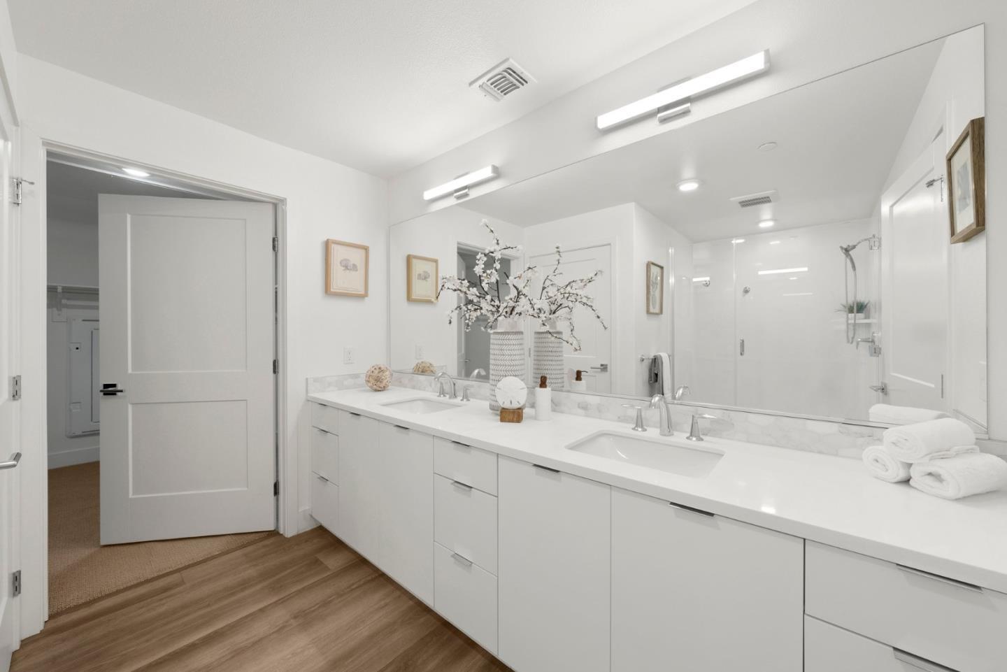 Detail Gallery Image 14 of 48 For 3578 Rambla Pl #311,  Santa Clara,  CA 95051 - 3 Beds | 2/1 Baths