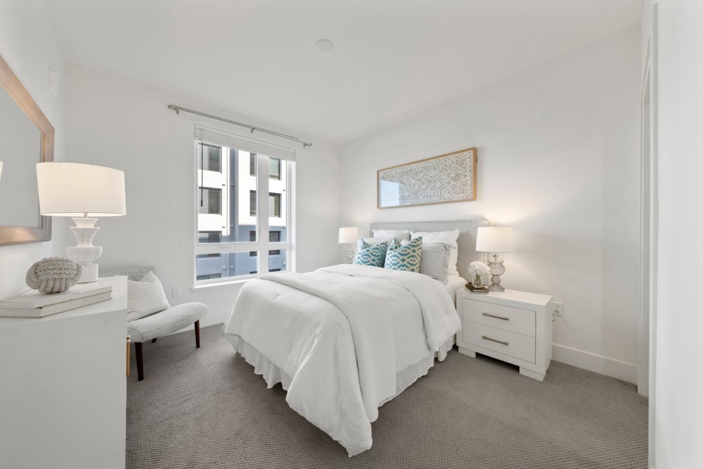 Detail Gallery Image 16 of 48 For 3578 Rambla Pl #311,  Santa Clara,  CA 95051 - 3 Beds | 2/1 Baths