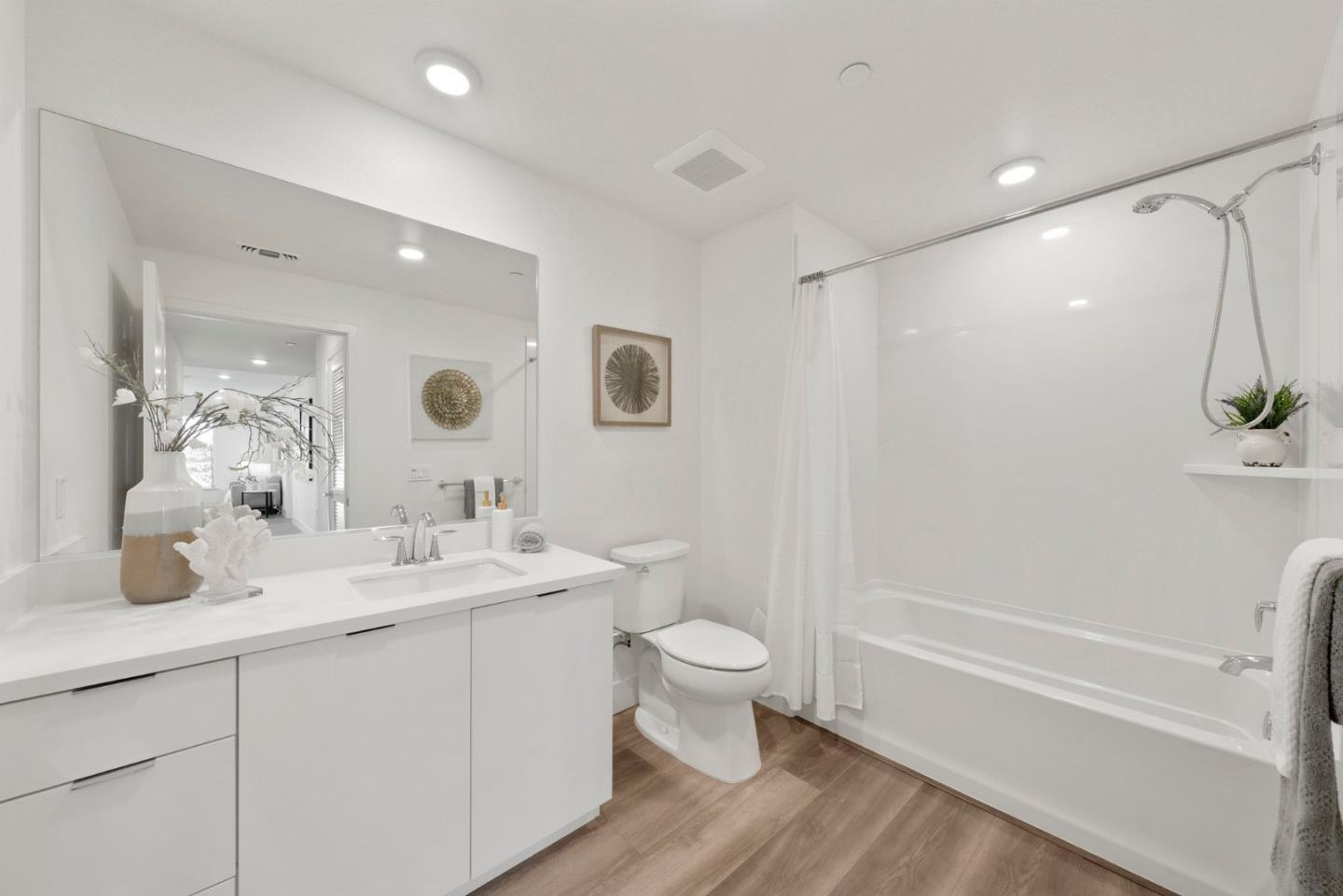 Detail Gallery Image 18 of 48 For 3578 Rambla Pl #311,  Santa Clara,  CA 95051 - 3 Beds | 2/1 Baths