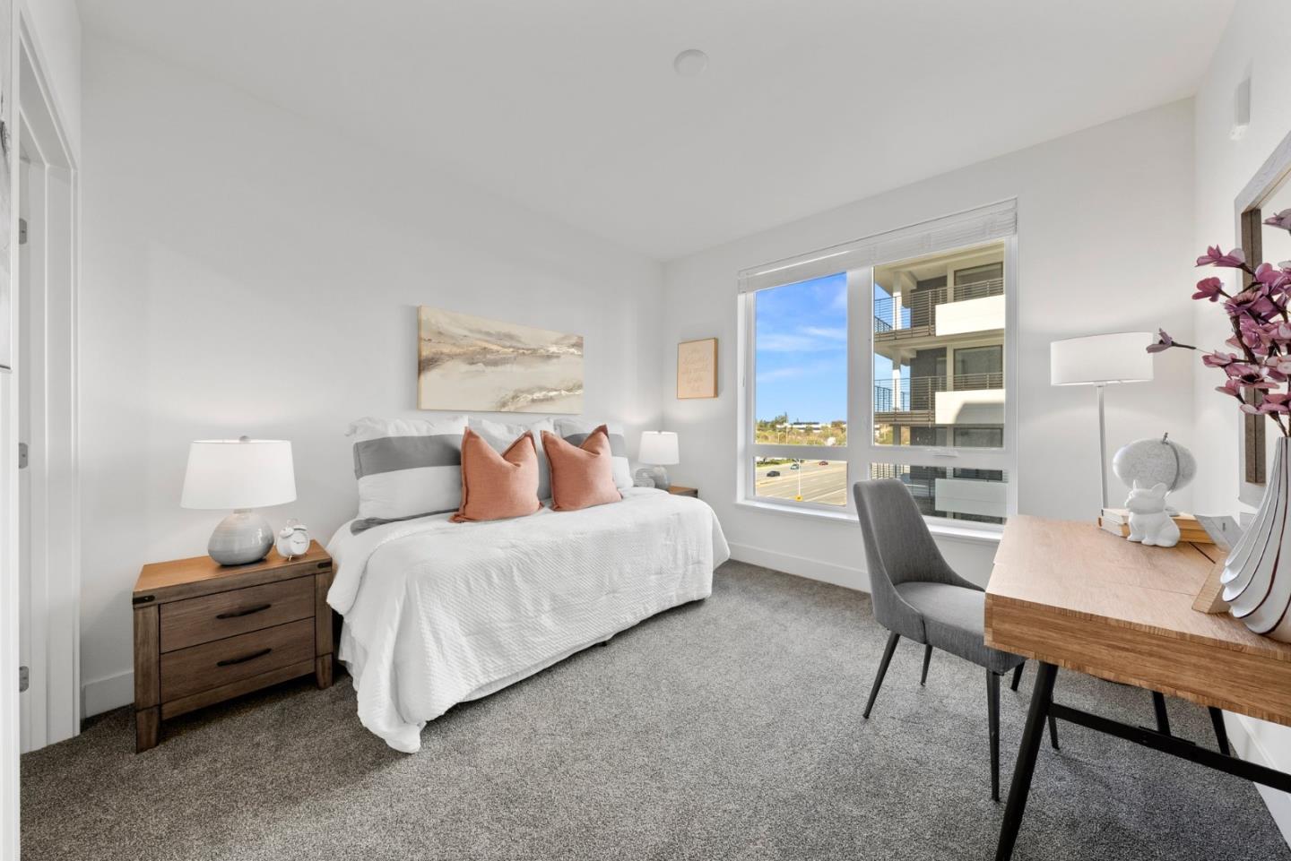 Detail Gallery Image 19 of 48 For 3578 Rambla Pl #311,  Santa Clara,  CA 95051 - 3 Beds | 2/1 Baths