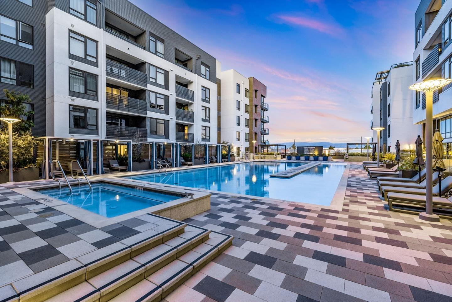 Detail Gallery Image 30 of 48 For 3578 Rambla Pl #311,  Santa Clara,  CA 95051 - 3 Beds | 2/1 Baths