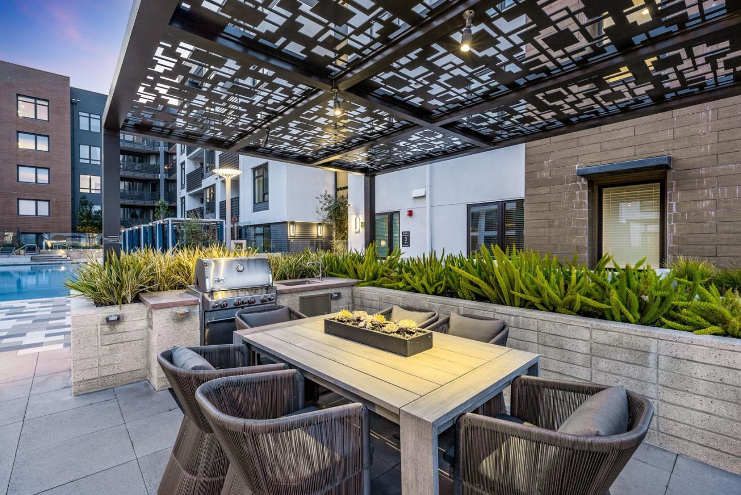 Detail Gallery Image 32 of 48 For 3578 Rambla Pl #311,  Santa Clara,  CA 95051 - 3 Beds | 2/1 Baths