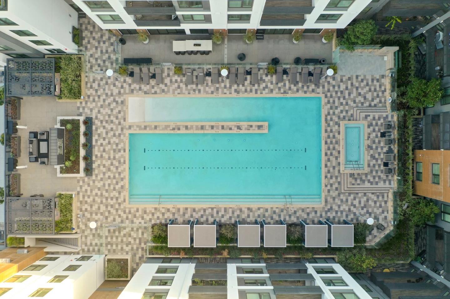 Detail Gallery Image 35 of 48 For 3578 Rambla Pl #311,  Santa Clara,  CA 95051 - 3 Beds | 2/1 Baths