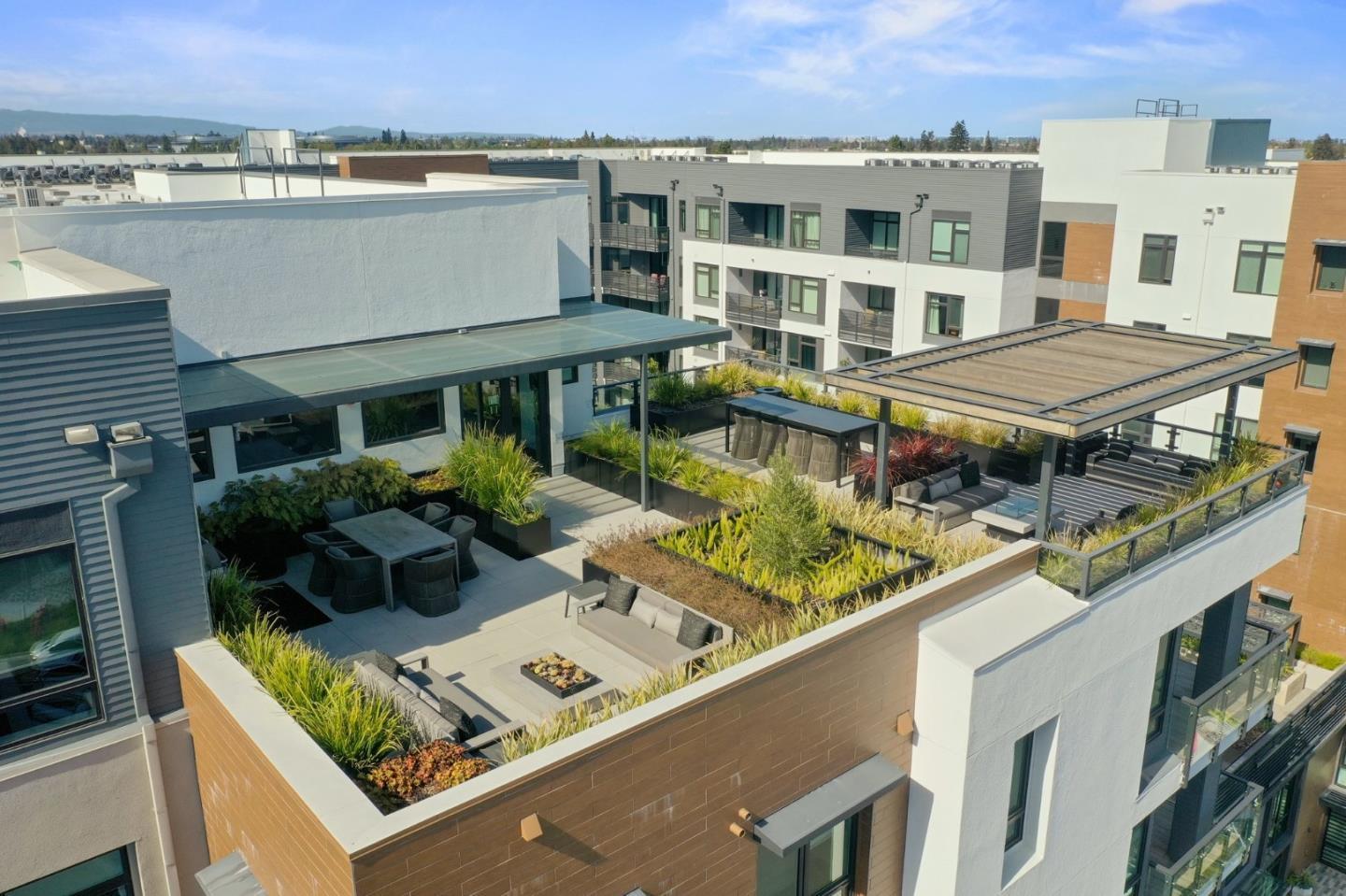 Detail Gallery Image 36 of 48 For 3578 Rambla Pl #311,  Santa Clara,  CA 95051 - 3 Beds | 2/1 Baths