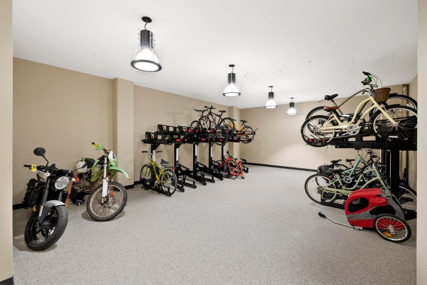 Detail Gallery Image 39 of 48 For 3578 Rambla Pl #311,  Santa Clara,  CA 95051 - 3 Beds | 2/1 Baths