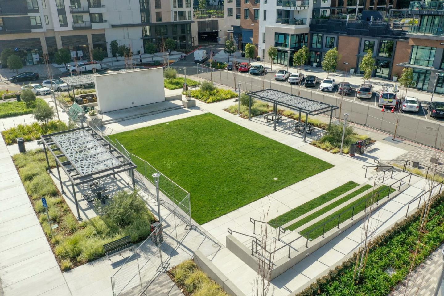 Detail Gallery Image 44 of 48 For 3578 Rambla Pl #311,  Santa Clara,  CA 95051 - 3 Beds | 2/1 Baths