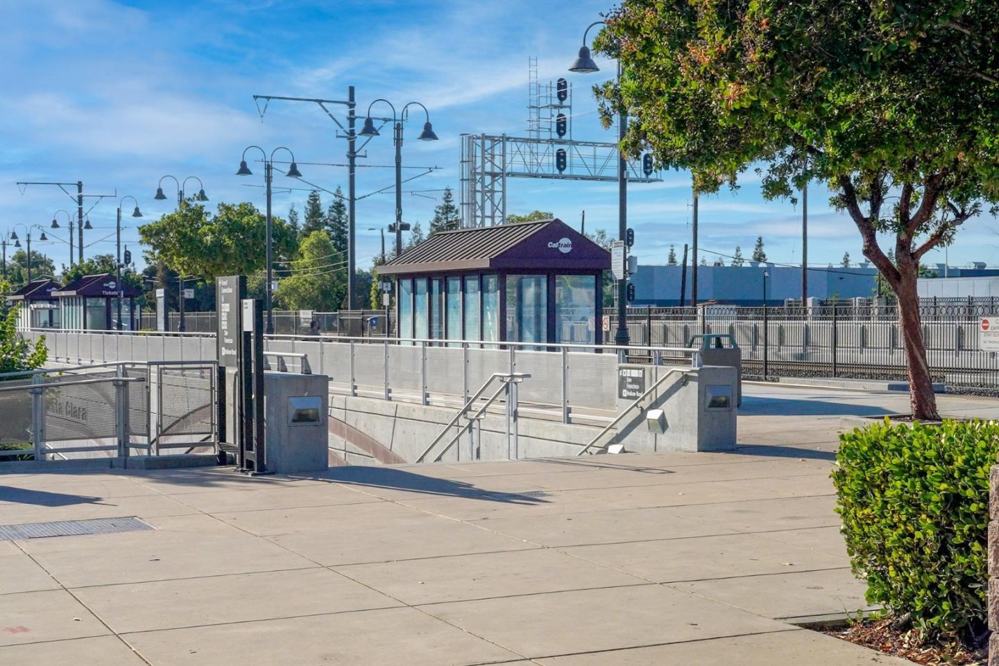 Detail Gallery Image 45 of 48 For 3578 Rambla Pl #311,  Santa Clara,  CA 95051 - 3 Beds | 2/1 Baths