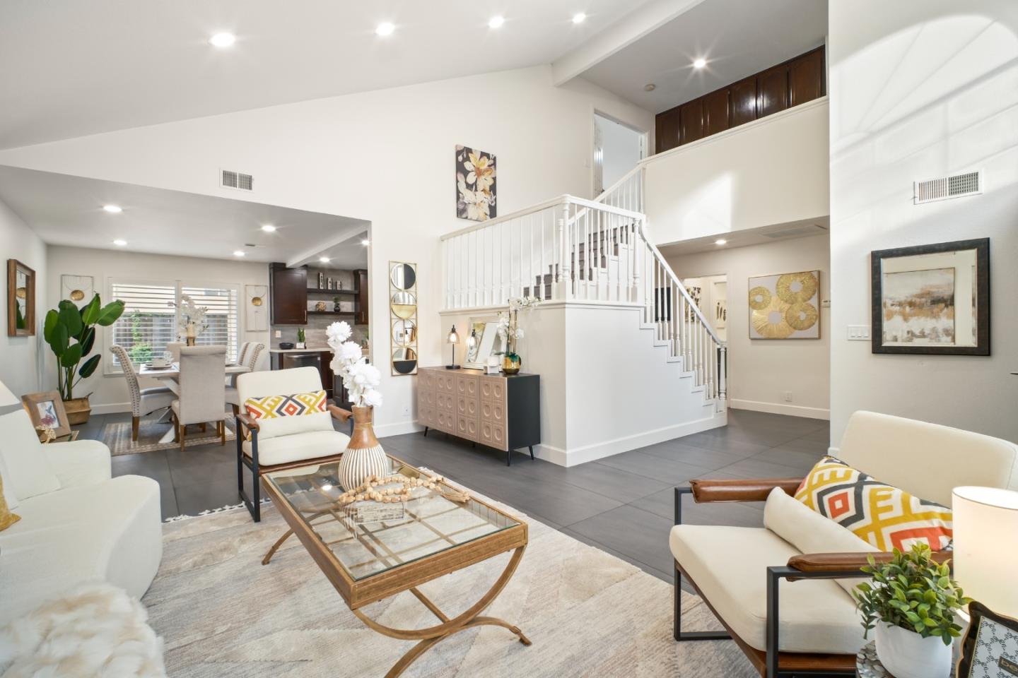 Detail Gallery Image 11 of 71 For 785 Aaron Park Dr, Milpitas,  CA 95035 - 4 Beds | 3 Baths