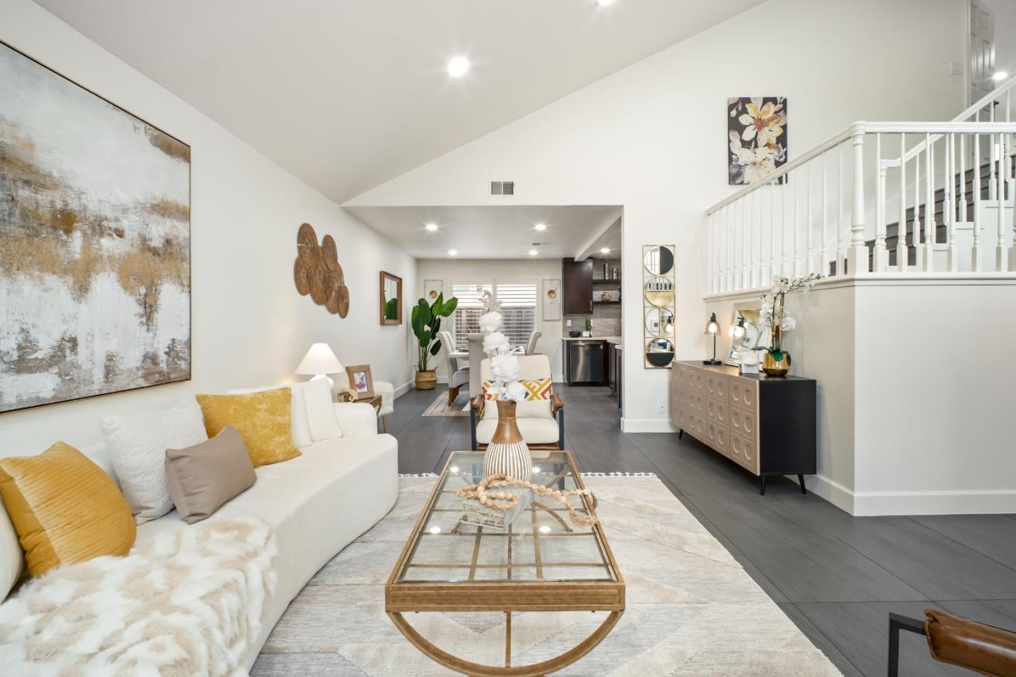 Detail Gallery Image 12 of 71 For 785 Aaron Park Dr, Milpitas,  CA 95035 - 4 Beds | 3 Baths