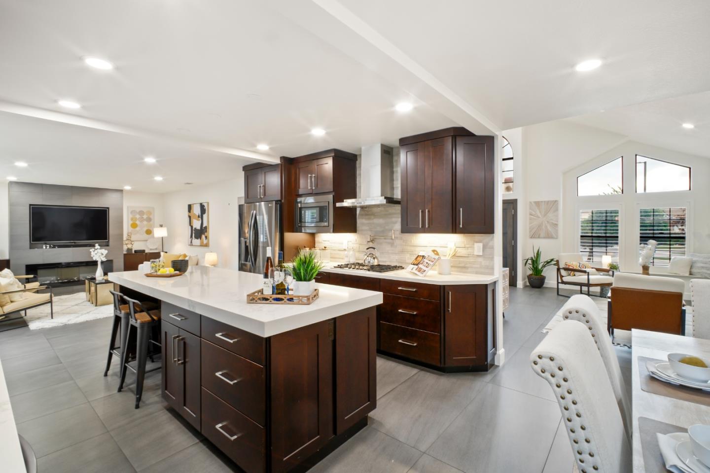 Detail Gallery Image 14 of 71 For 785 Aaron Park Dr, Milpitas,  CA 95035 - 4 Beds | 3 Baths