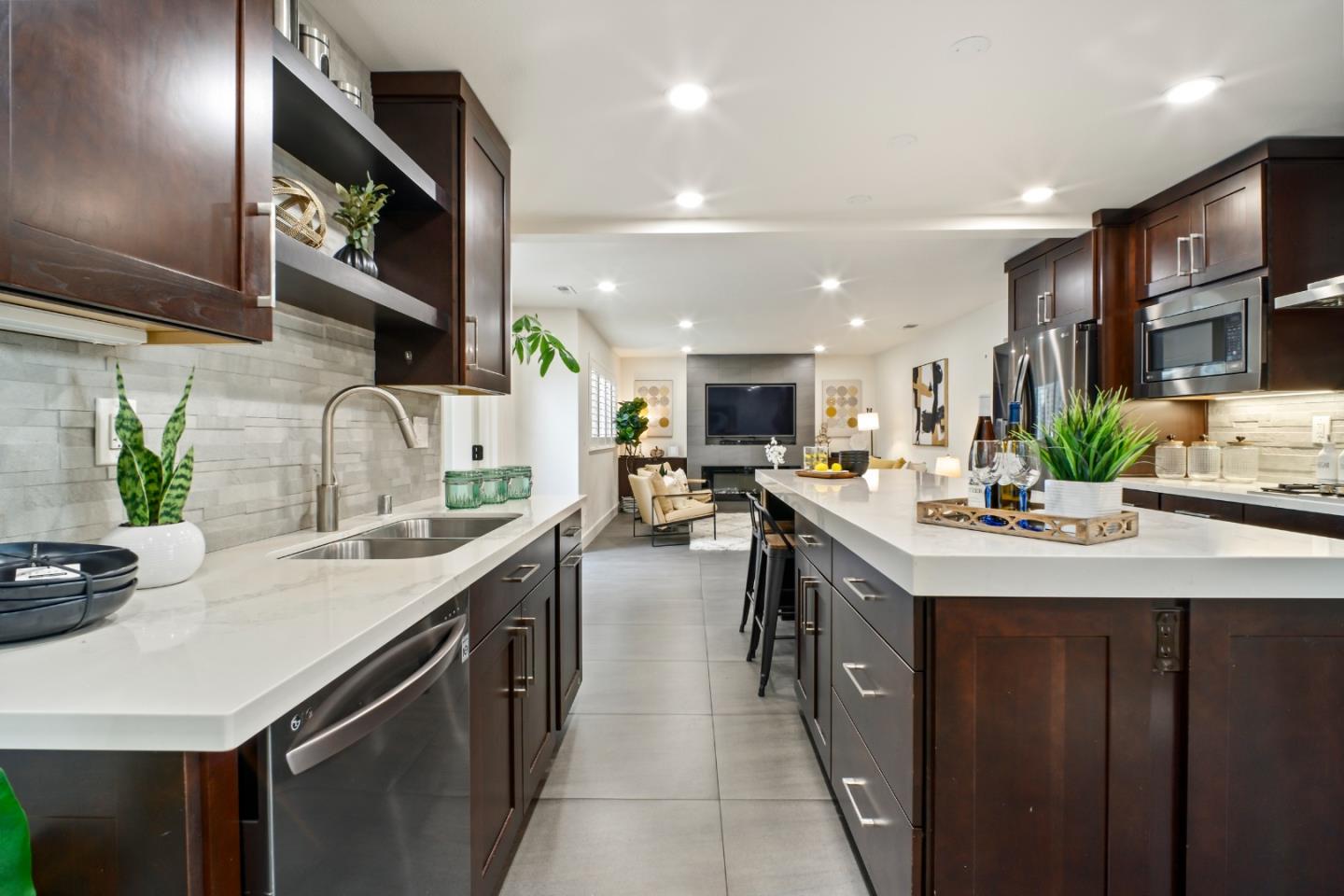 Detail Gallery Image 15 of 71 For 785 Aaron Park Dr, Milpitas,  CA 95035 - 4 Beds | 3 Baths