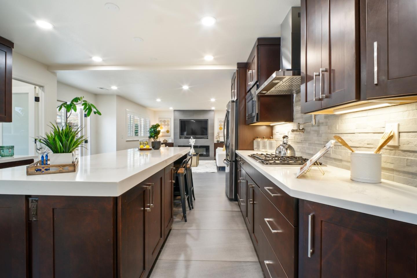 Detail Gallery Image 16 of 71 For 785 Aaron Park Dr, Milpitas,  CA 95035 - 4 Beds | 3 Baths