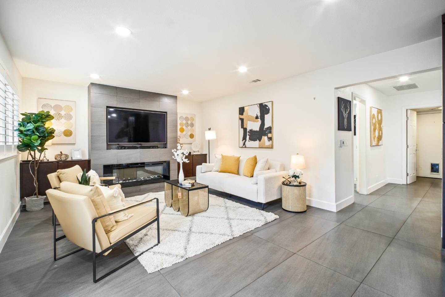 Detail Gallery Image 19 of 71 For 785 Aaron Park Dr, Milpitas,  CA 95035 - 4 Beds | 3 Baths