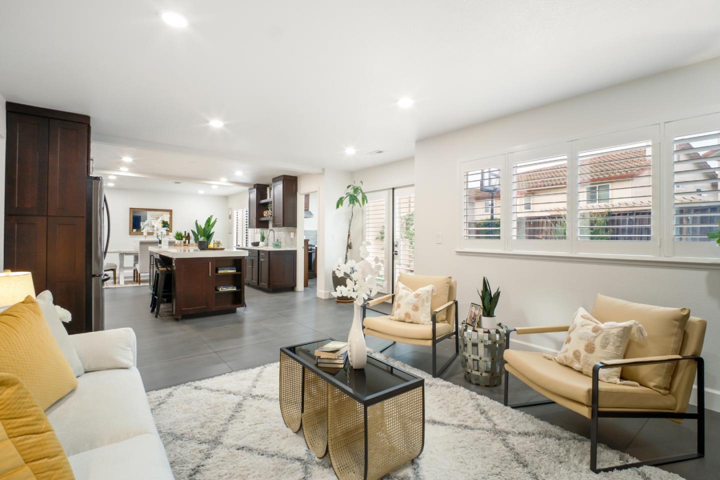 Detail Gallery Image 21 of 71 For 785 Aaron Park Dr, Milpitas,  CA 95035 - 4 Beds | 3 Baths