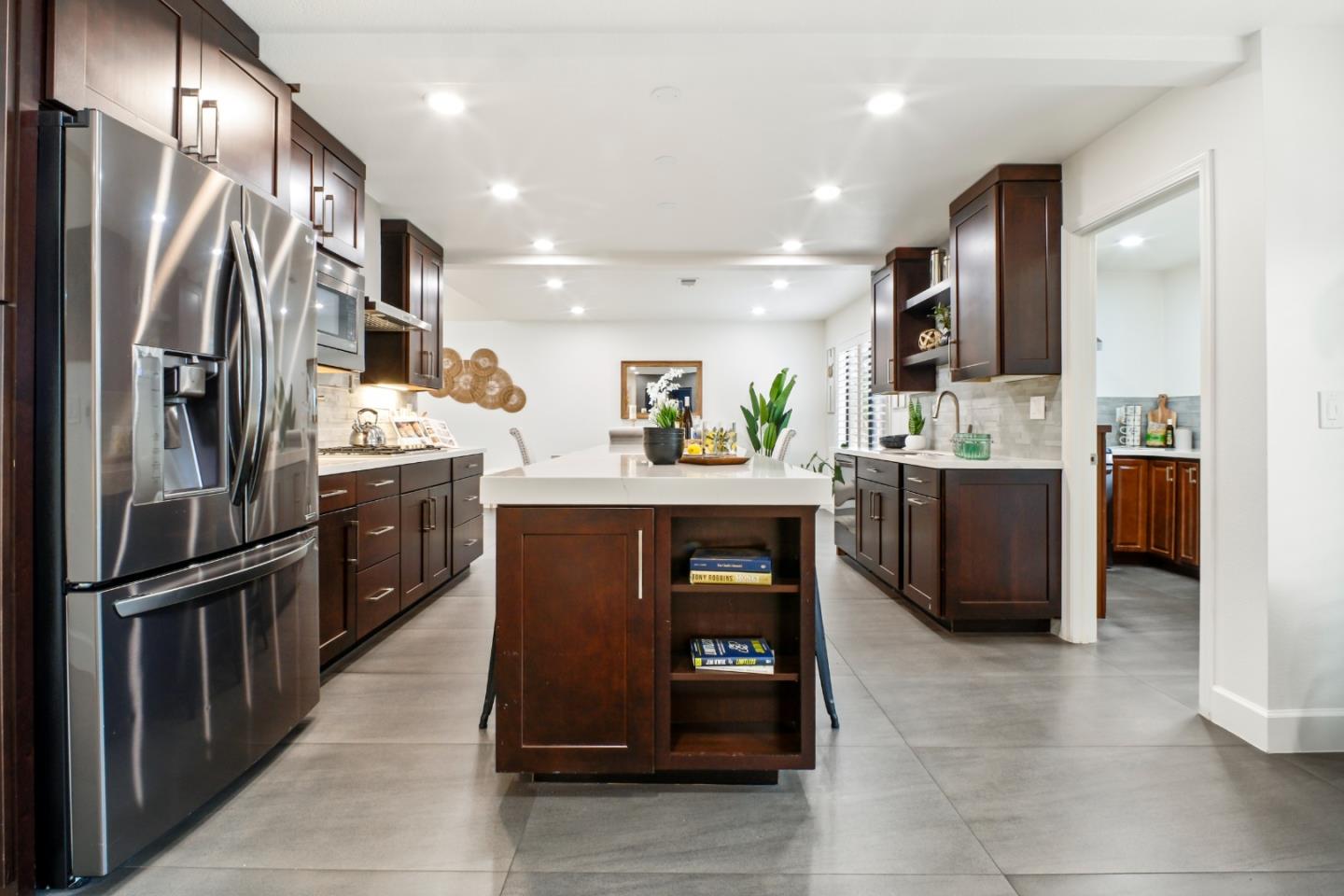 Detail Gallery Image 23 of 71 For 785 Aaron Park Dr, Milpitas,  CA 95035 - 4 Beds | 3 Baths