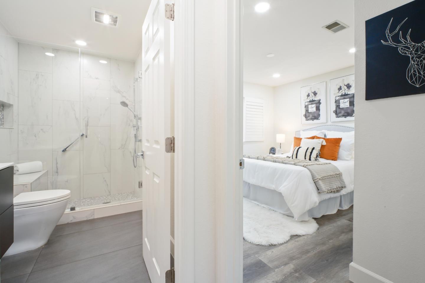 Detail Gallery Image 27 of 71 For 785 Aaron Park Dr, Milpitas,  CA 95035 - 4 Beds | 3 Baths