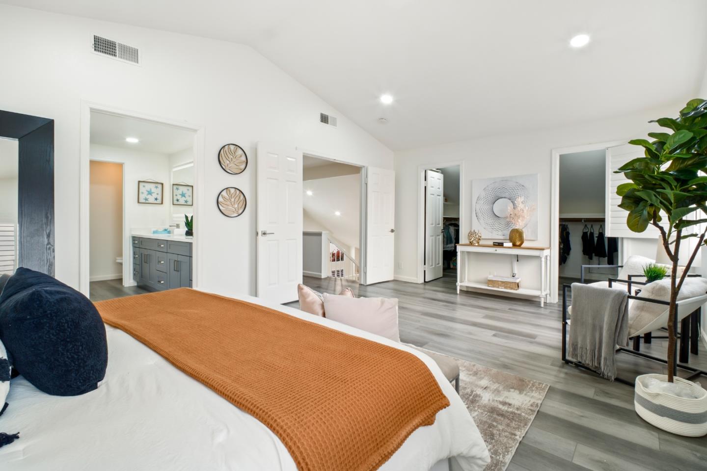 Detail Gallery Image 38 of 71 For 785 Aaron Park Dr, Milpitas,  CA 95035 - 4 Beds | 3 Baths