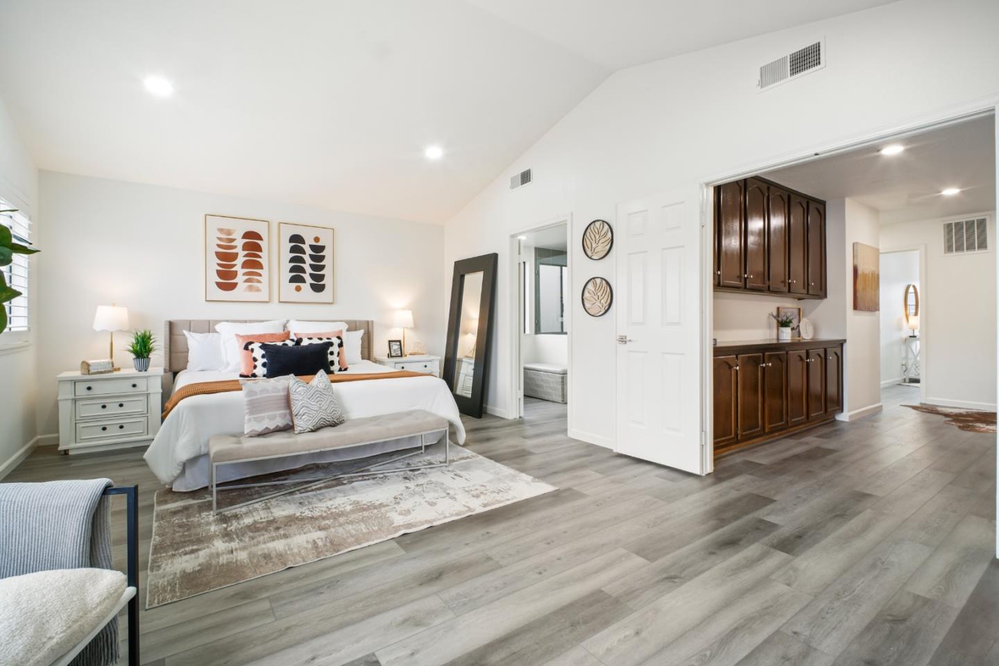 Detail Gallery Image 39 of 71 For 785 Aaron Park Dr, Milpitas,  CA 95035 - 4 Beds | 3 Baths