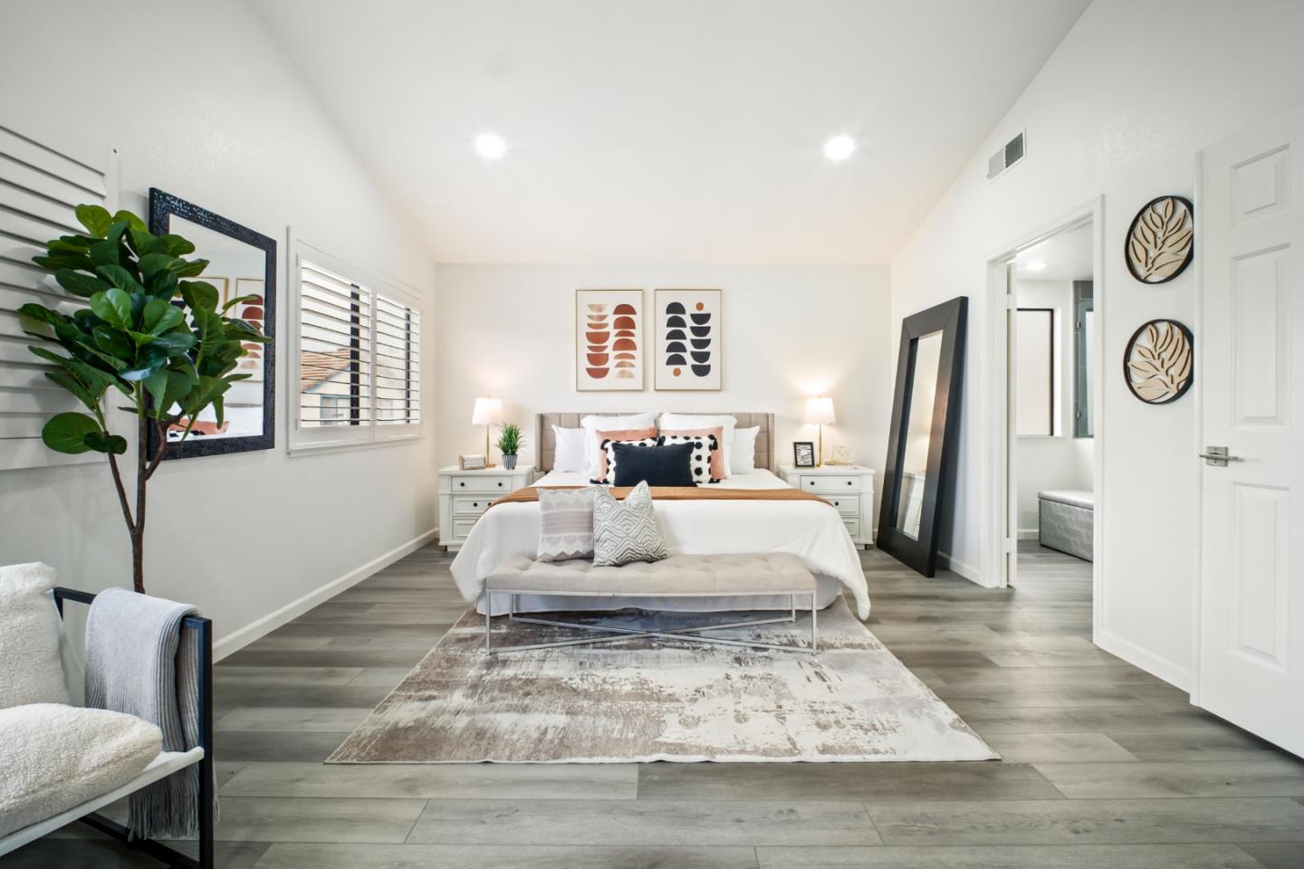 Detail Gallery Image 41 of 71 For 785 Aaron Park Dr, Milpitas,  CA 95035 - 4 Beds | 3 Baths