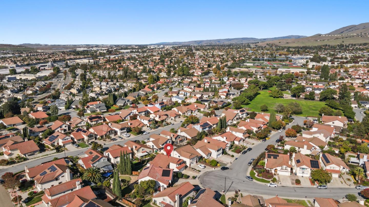Detail Gallery Image 66 of 71 For 785 Aaron Park Dr, Milpitas,  CA 95035 - 4 Beds | 3 Baths