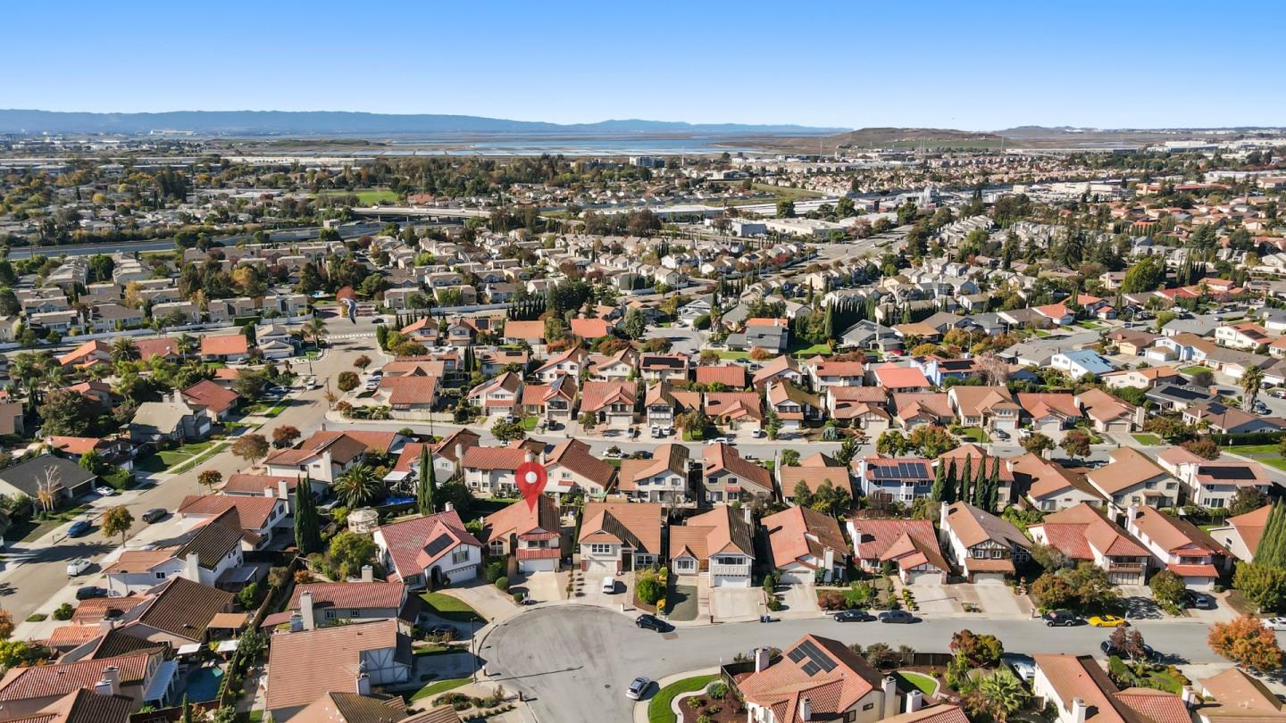 Detail Gallery Image 67 of 71 For 785 Aaron Park Dr, Milpitas,  CA 95035 - 4 Beds | 3 Baths