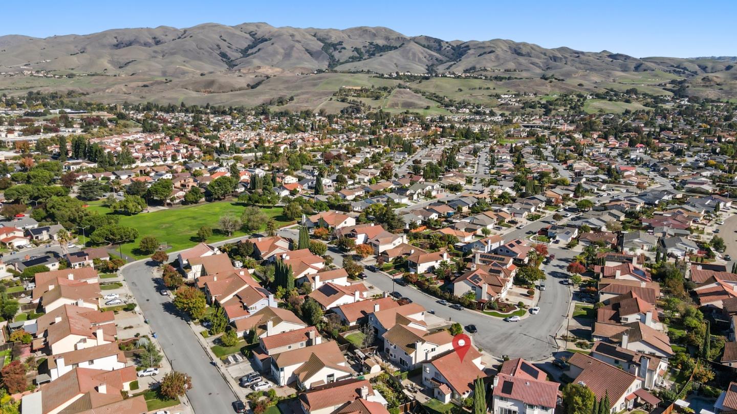 Detail Gallery Image 68 of 71 For 785 Aaron Park Dr, Milpitas,  CA 95035 - 4 Beds | 3 Baths