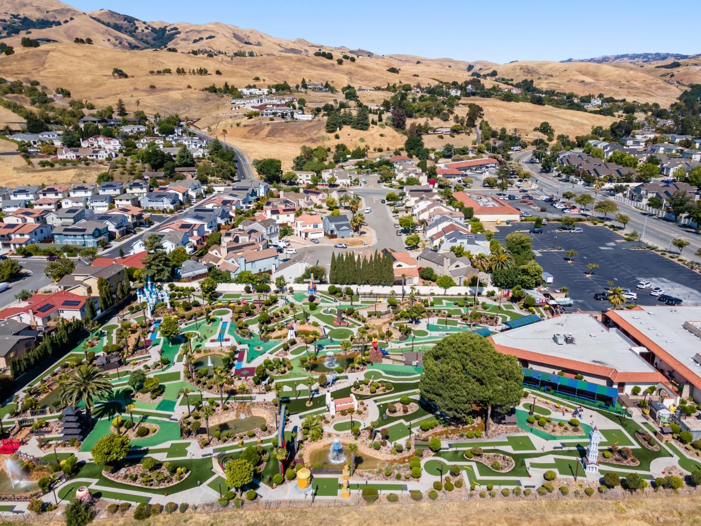 Detail Gallery Image 69 of 71 For 785 Aaron Park Dr, Milpitas,  CA 95035 - 4 Beds | 3 Baths