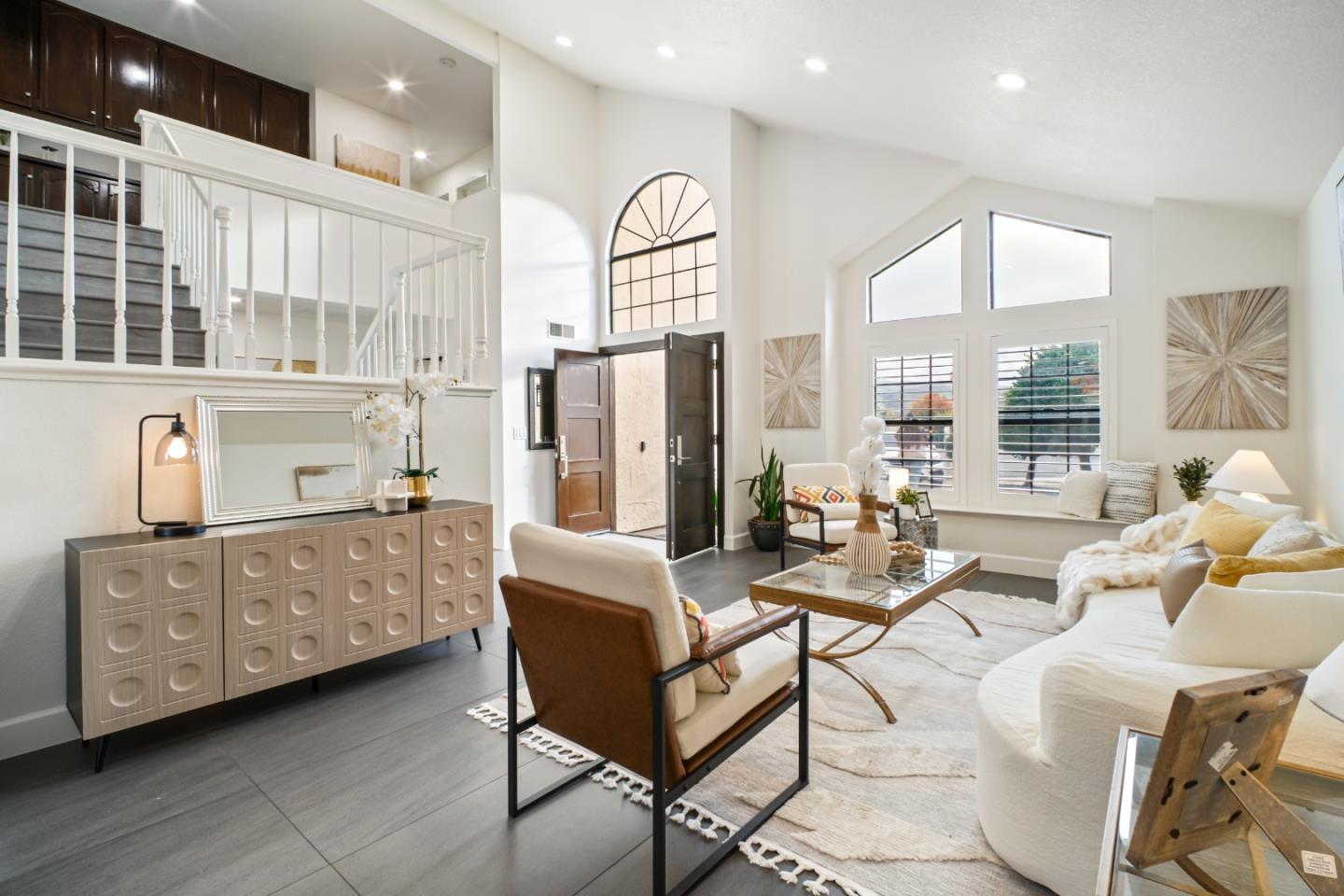 Detail Gallery Image 9 of 71 For 785 Aaron Park Dr, Milpitas,  CA 95035 - 4 Beds | 3 Baths