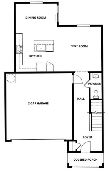 Detail Gallery Image 11 of 12 For 2949 Pulp Mill Lane Ln, Lincoln,  CA 95648 - 3 Beds | 2/1 Baths