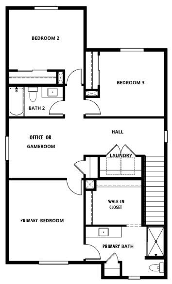 Detail Gallery Image 12 of 12 For 2949 Pulp Mill Lane Ln, Lincoln,  CA 95648 - 3 Beds | 2/1 Baths